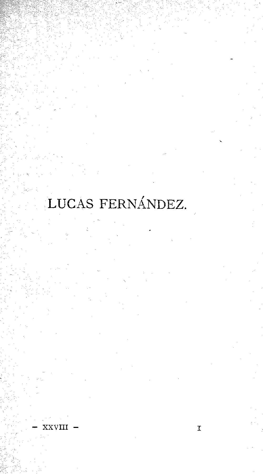 Lucas Fernández