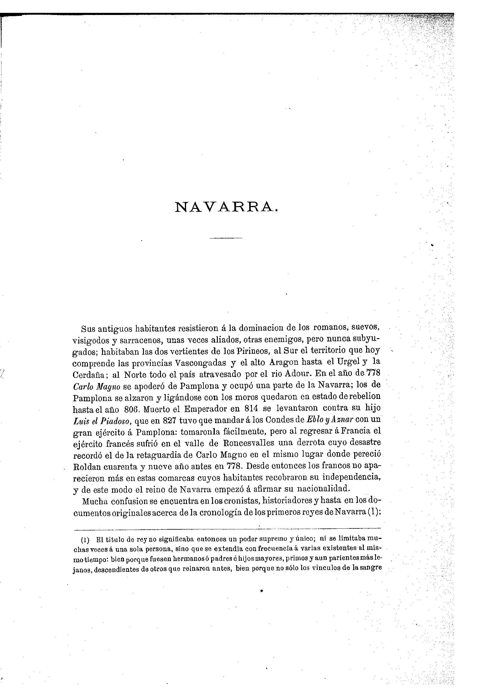 7 [Serie de Navarra]