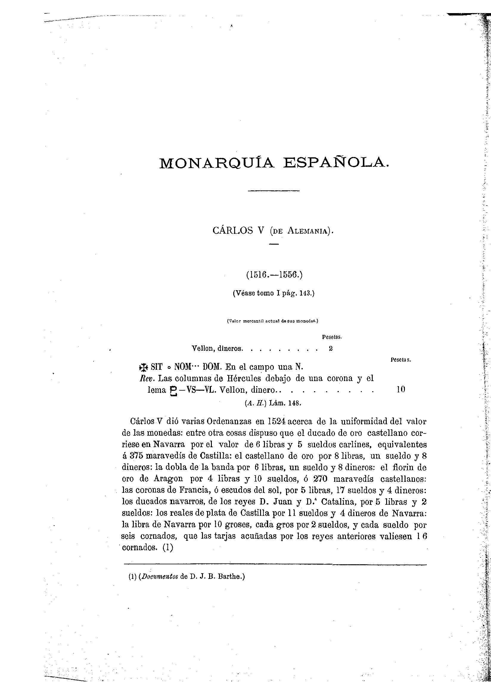 48 [Monarquía Española]