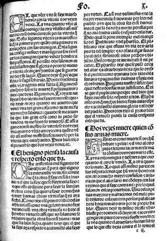 Folio IX