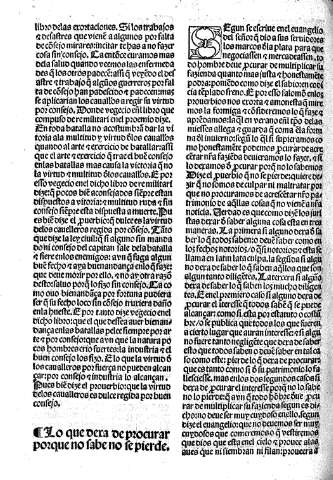 Folio IIII