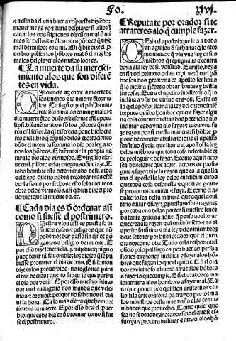 Folio XXIX
