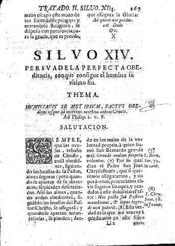 Silvo XIV