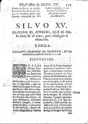 Silvo XV