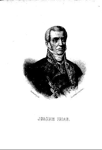Joaquin Frias