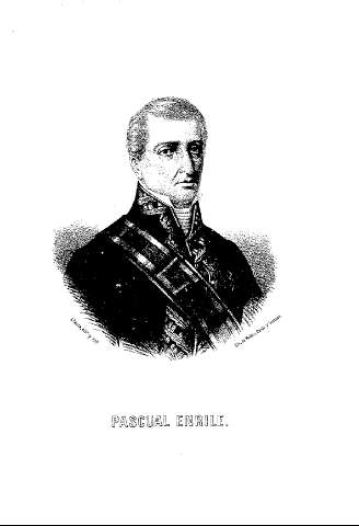 Pascual Enrile