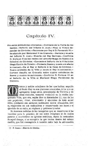 Capitulo IV.
