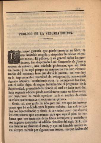 Prólogo de la segunda edición