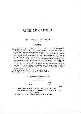35 [Reyes de Castilla]