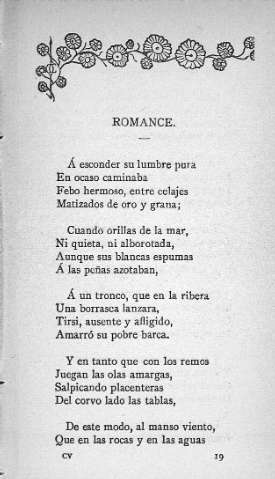 Romance