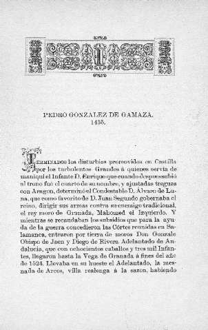 Pedro González de Gamaza