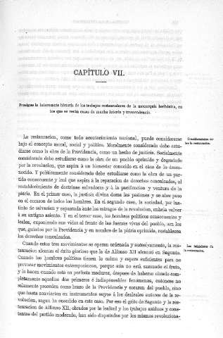 Capitulo VII.