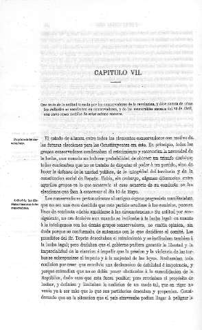 Capitulo VII.